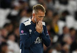 天空体育：波特接近执教瑞典，目标是晋级世界杯⚽目前小组垫底